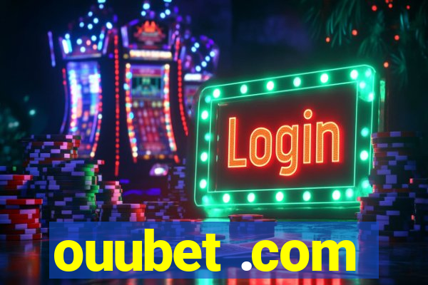 ouubet .com